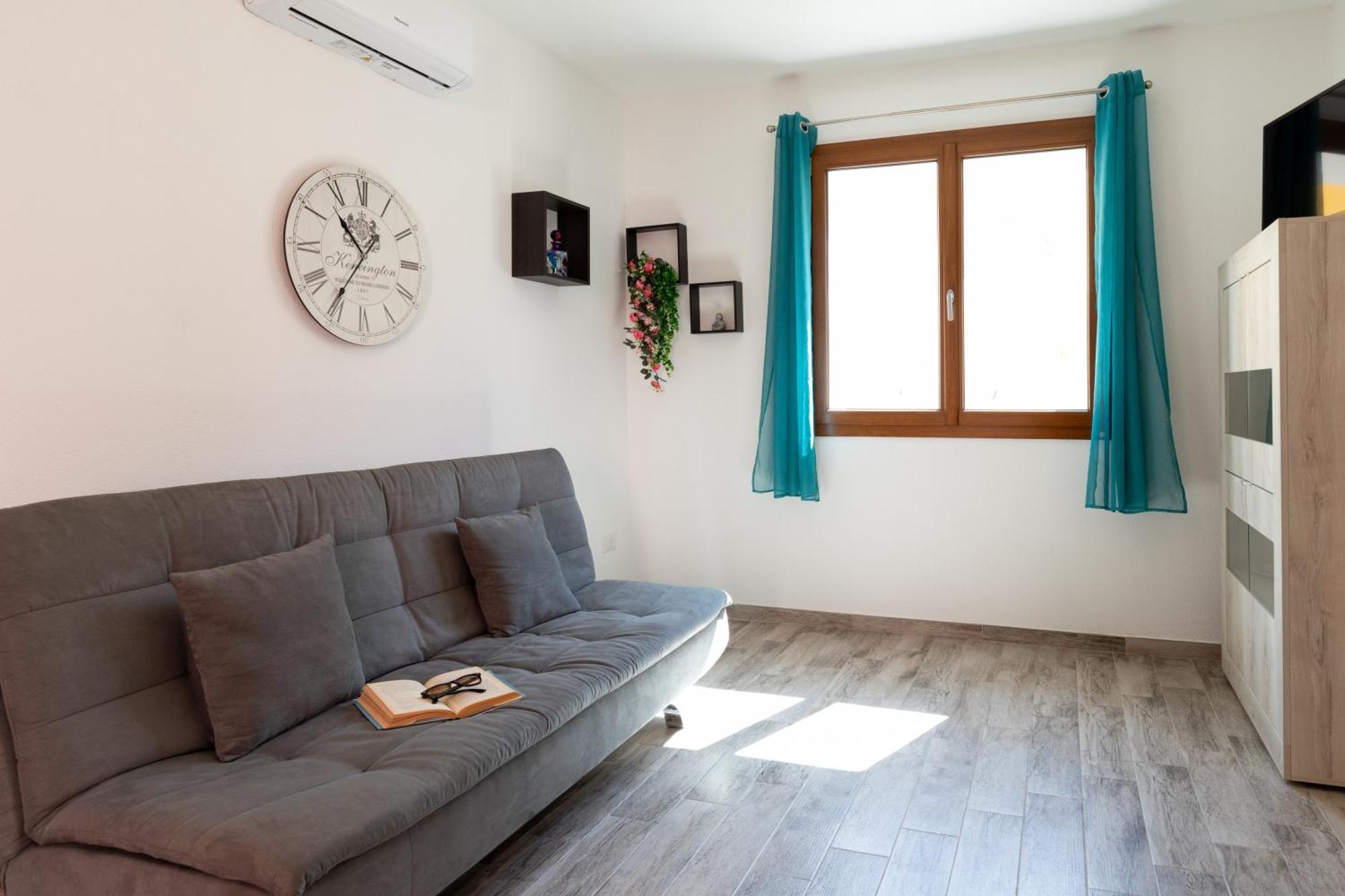 Zaira Home Free Wi-Fi 5 Minuti Dal Lago Liscia Sant'Antonio di Gallura Zewnętrze zdjęcie