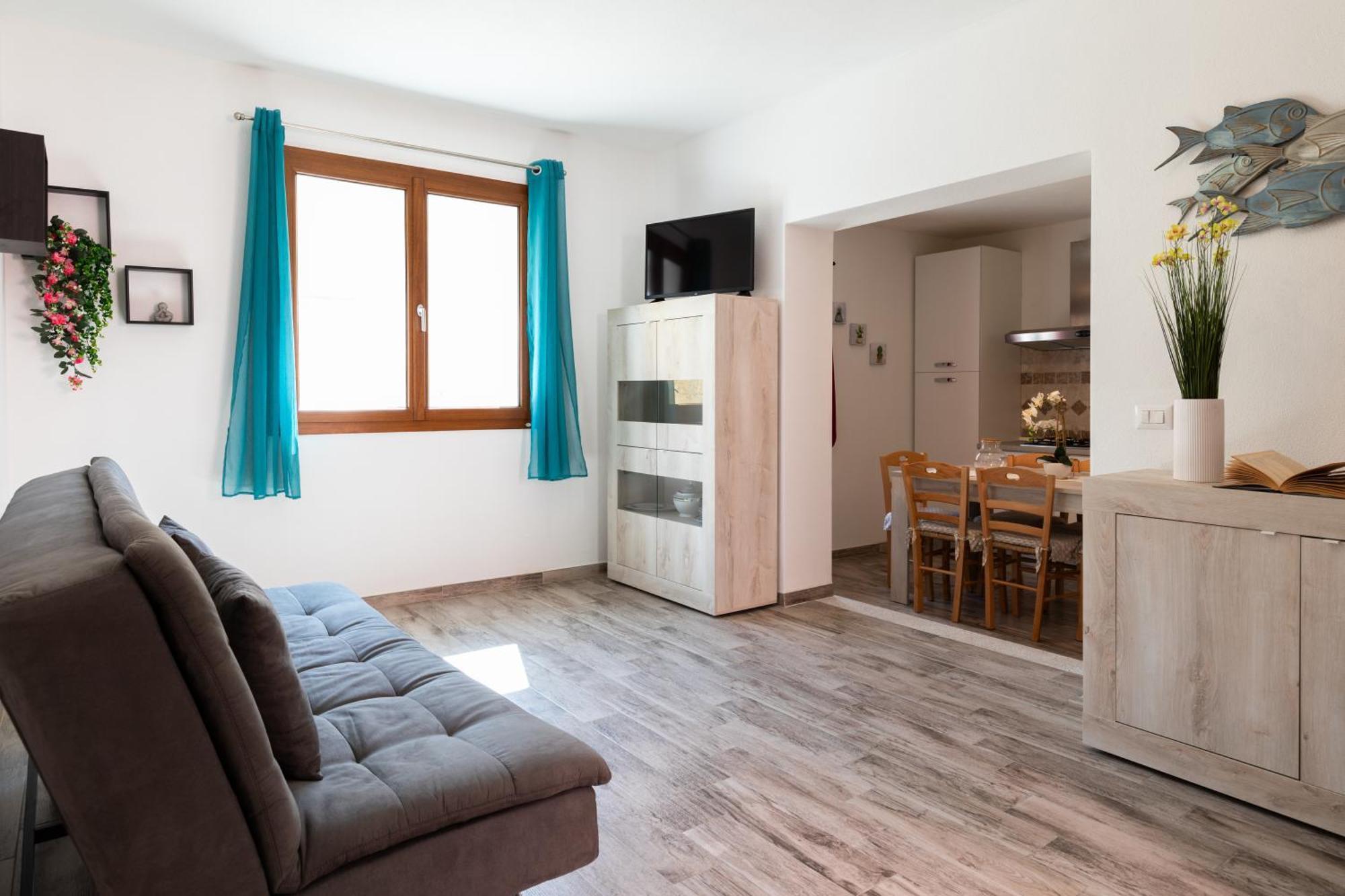 Zaira Home Free Wi-Fi 5 Minuti Dal Lago Liscia Sant'Antonio di Gallura Zewnętrze zdjęcie