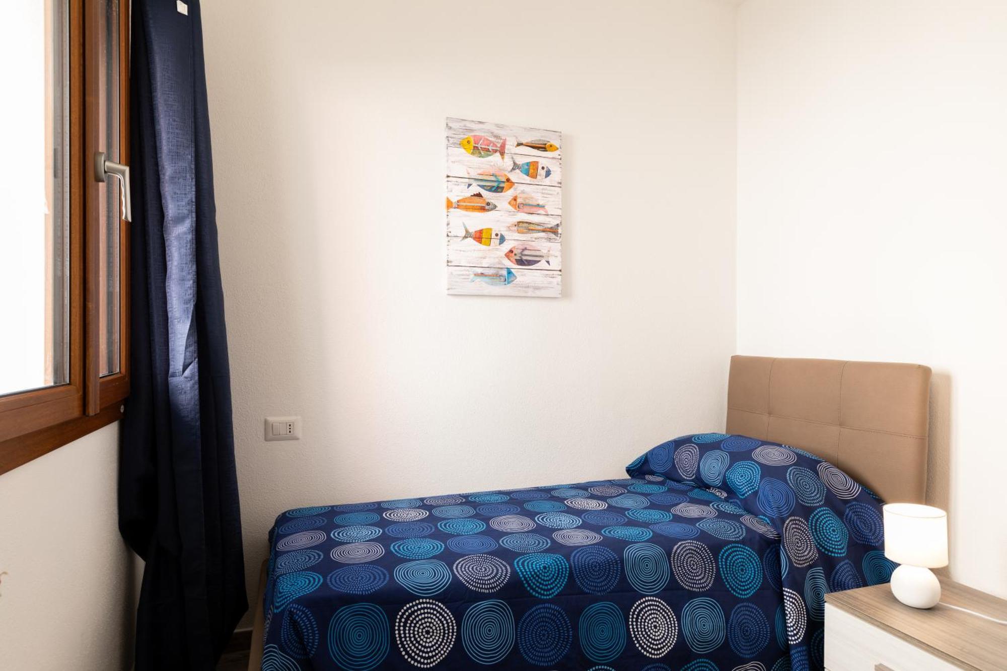 Zaira Home Free Wi-Fi 5 Minuti Dal Lago Liscia Sant'Antonio di Gallura Zewnętrze zdjęcie